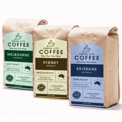 Custom Coffee Labels - Instant Pricing - Labels Online