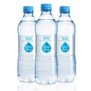 Water Labels