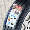 tyre & automotive labels online