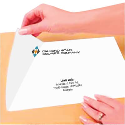 Laser Labels - Labels Online