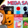 Mega Sales
