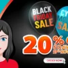 Black friday sales 2025
