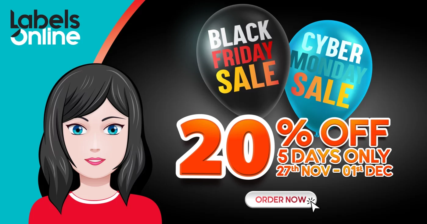 Black friday sales 2025